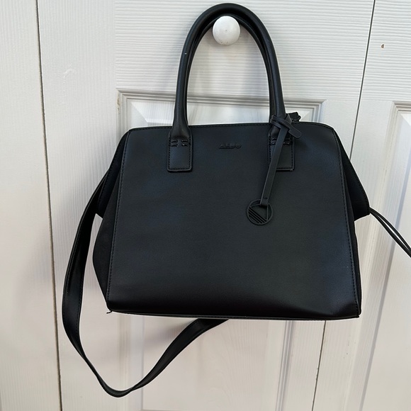 Aldo Handbags - Aldo Satchel!